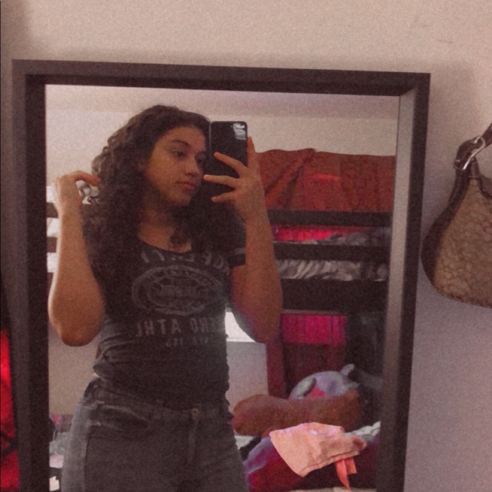 Aeropostal Shirt